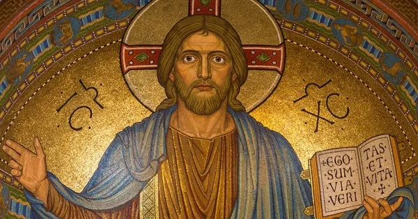 Oração do Credo, eu creio em Deus