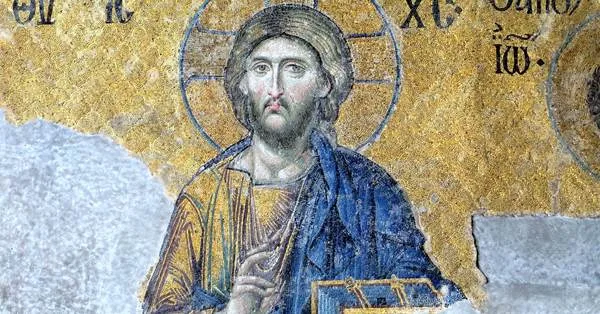 Oração do Credo Niceno-constantinopolitano