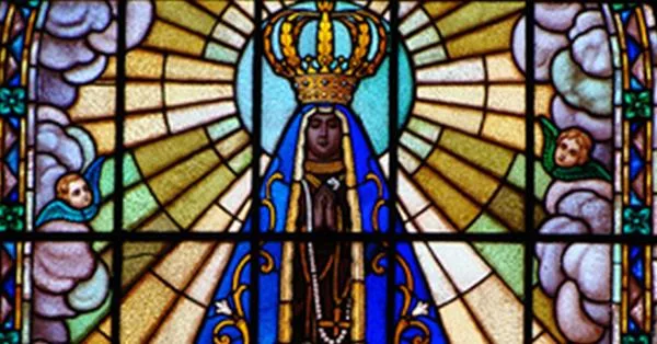 Catequeses: Oração a Nossa Senhora Aparecida